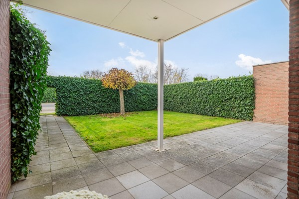 Medium property photo - Corneliushof 18, 6114 JX Susteren